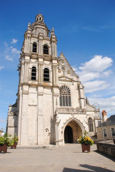 Blois