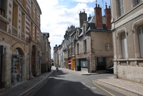 Blois