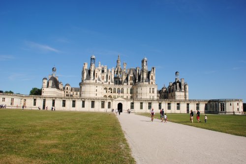Chambord
