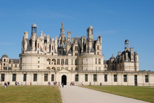 Chambord