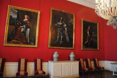chateau Chambord