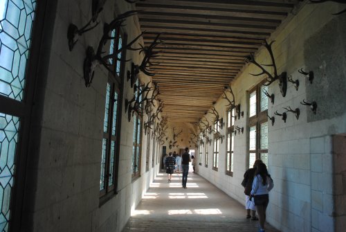chateau Chambord