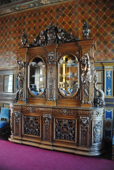 chateau Cheverny