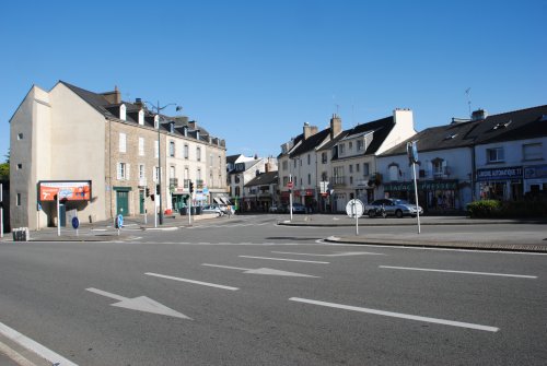 Vannes