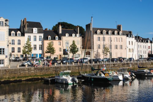 Vannes