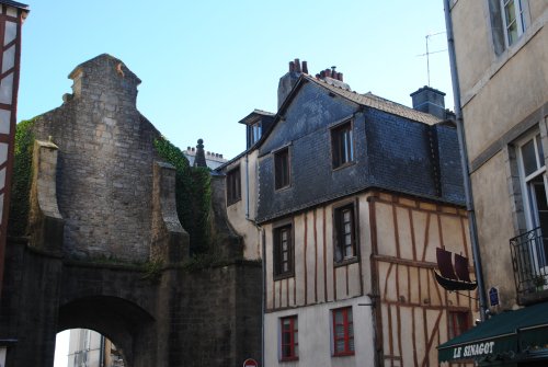 Vannes