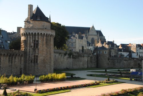 Vannes