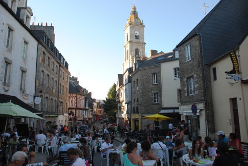 Vannes