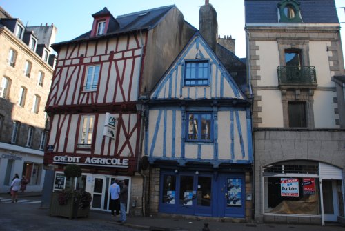Vannes