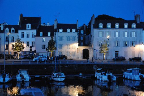 Vannes