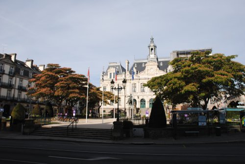 Vannes