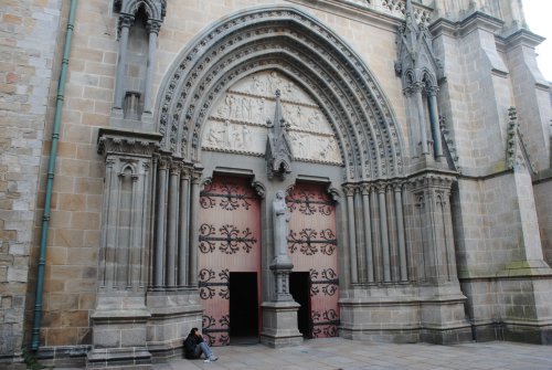 Vannes