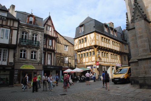 Vannes