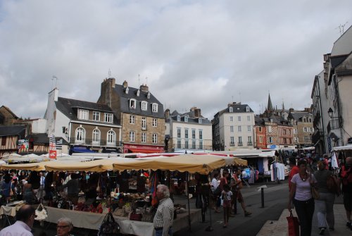 Vannes