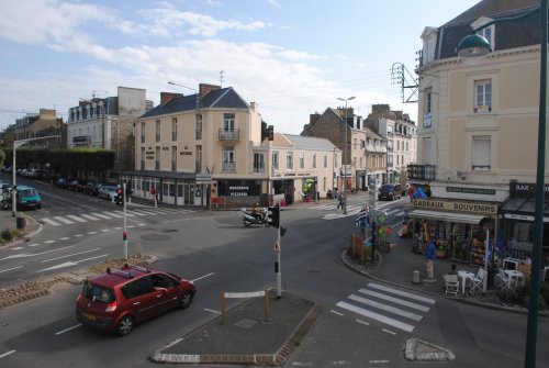 Saint-Malo