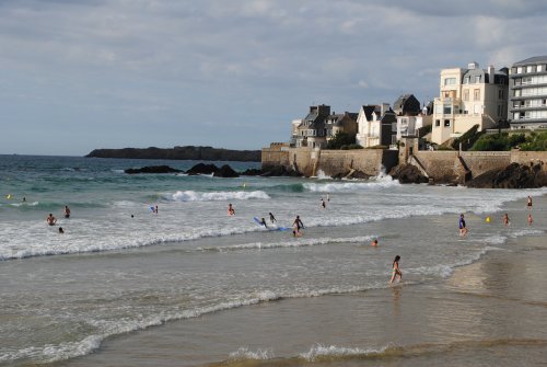 Saint-Malo