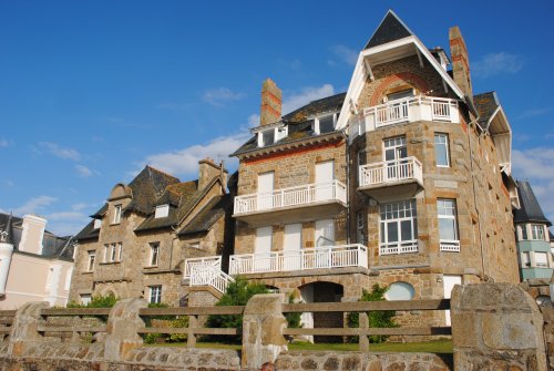 Saint-Malo