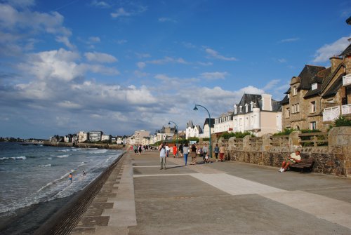 Saint-Malo
