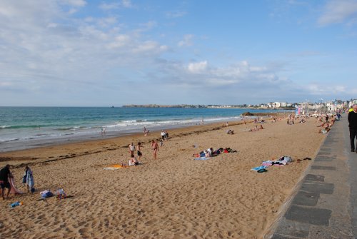 Saint-Malo