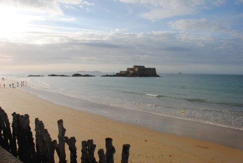 Saint-Malo