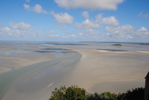 MontSaint-Michel