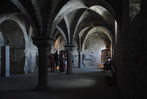 Mont Saint-Michel