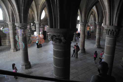 Mont Saint-Michel