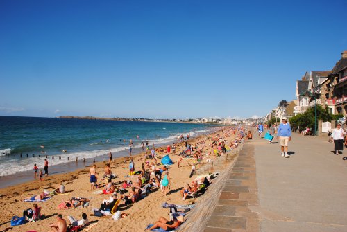 Saint Malo