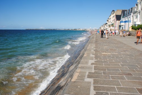 Saint Malo