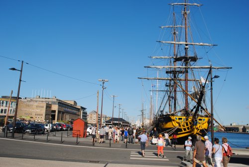 Saint Malo