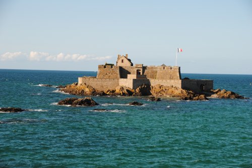 St-Malo
