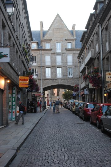 St-Malo