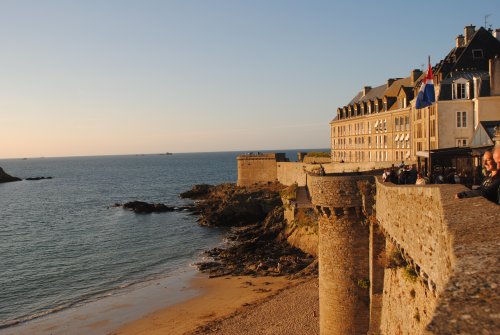 St-Malo