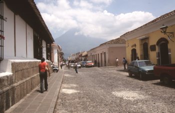 Antigua