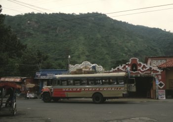 Panajachel