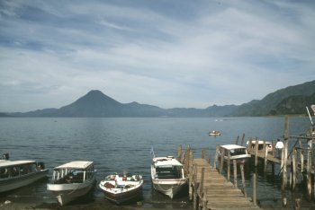 lago Atitlan