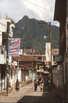 San Pedro
