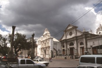 Quetzaltenango