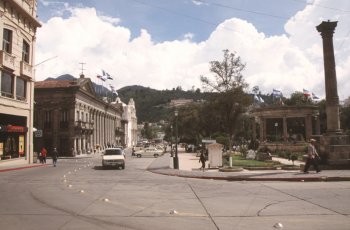 Quetzaltenango