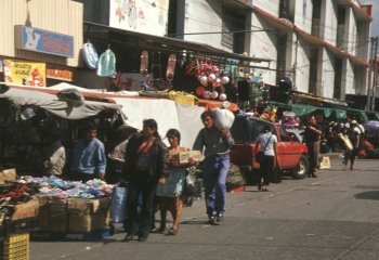 Citta' del Guatemala