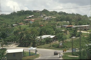 Belize