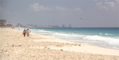 Isla Cancun