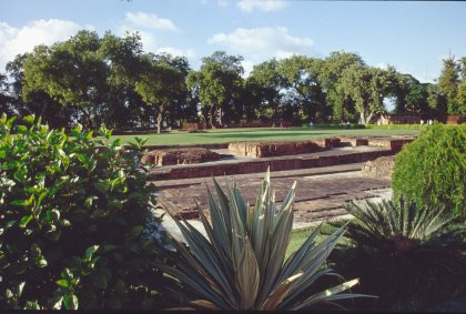 Sarnath