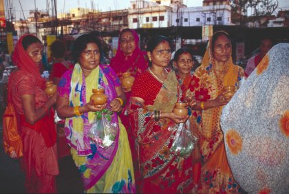 Varanasi