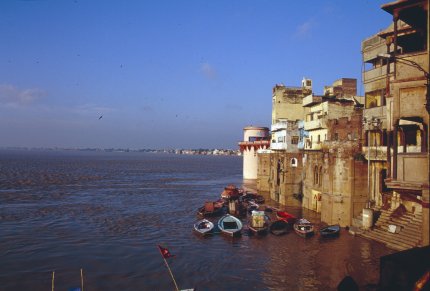 il Gange