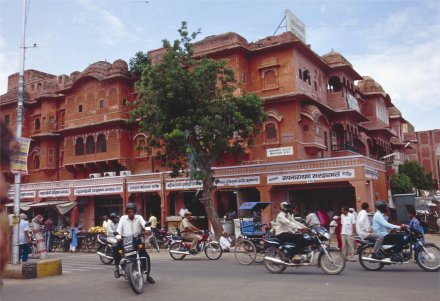 Jaipur