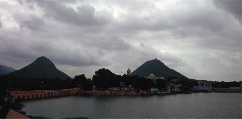 Pushkar