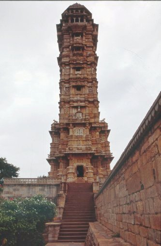 Jaya Stambha