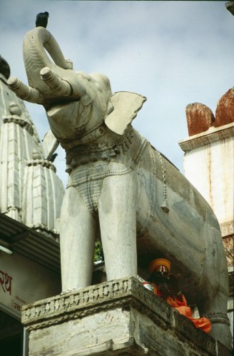 tempio Jagdish