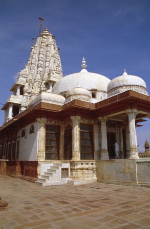 tempio di Bhandasar